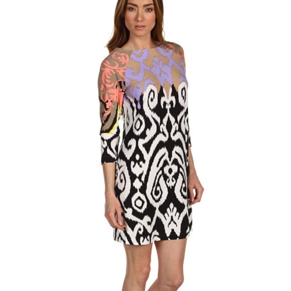 B.6 Tibi dress - Picture 8 of 8